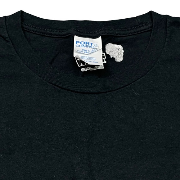 STAR WARS The Mandalorian Tshirt GROGU “Baby Yoda” Tee NEW/Deadstock rare sz 3XL - Picture 4 of 6